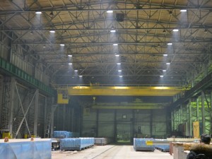Завод металлоконструкций (ЗМК) г. Кашира